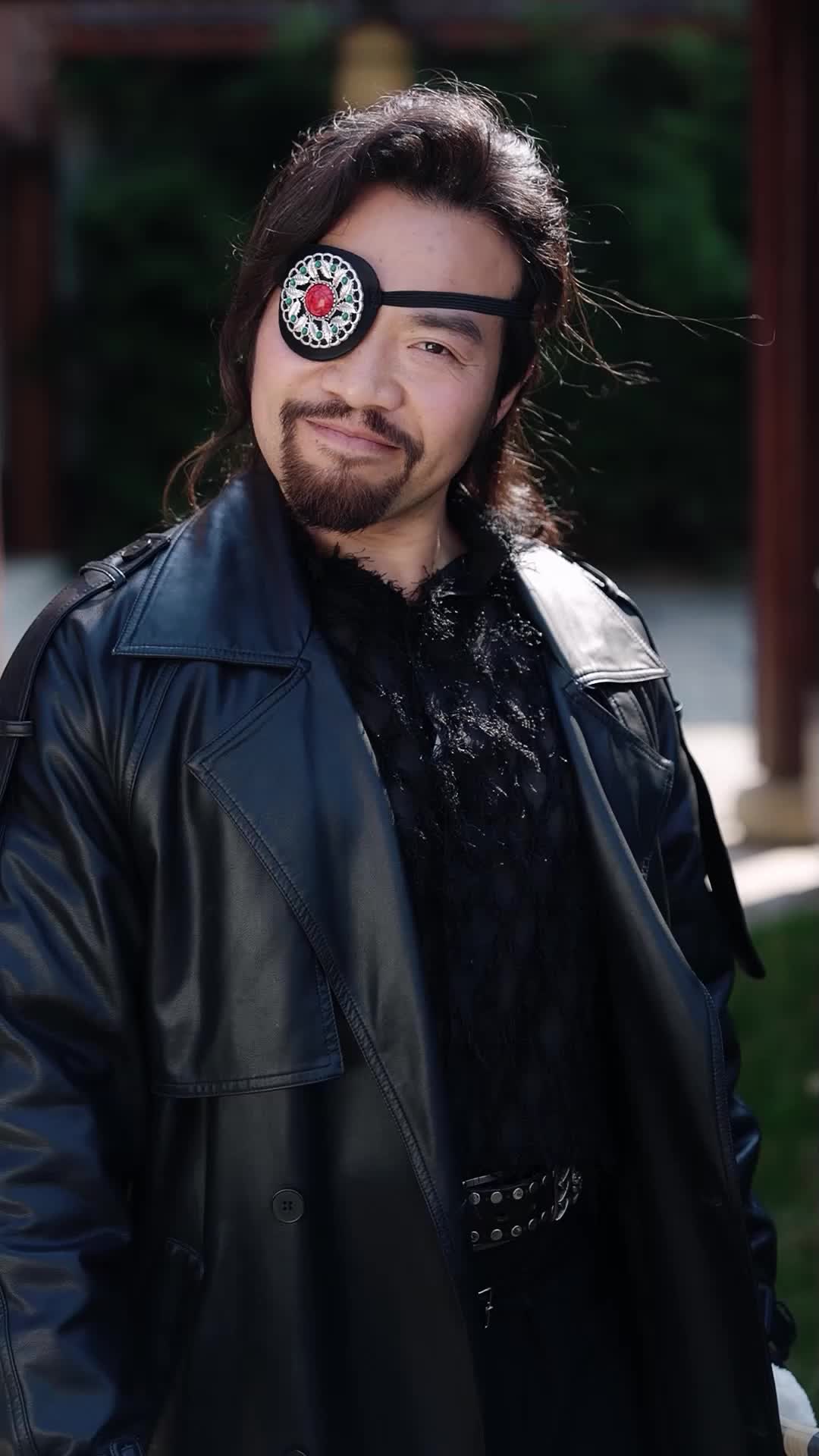 Episodio 27 - Soy un peón, ¡pero también Dios de Esgrima!